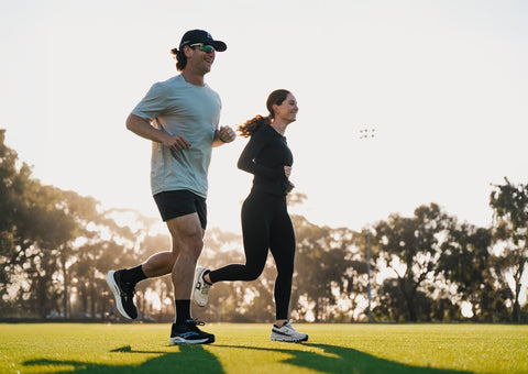Great Tips and Motivation for Runners – Brought to You by PlayOn!