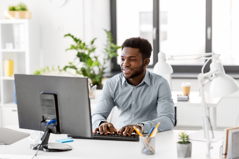 Ergonomic Tips to Prevent Workplace Pain and Injuries