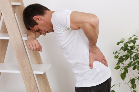 Top Over-the-Counter Pain Relievers: Pros and Cons