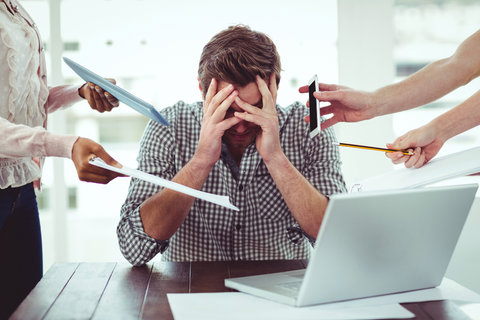 How Stress Contributes to Pain and How to Manage It