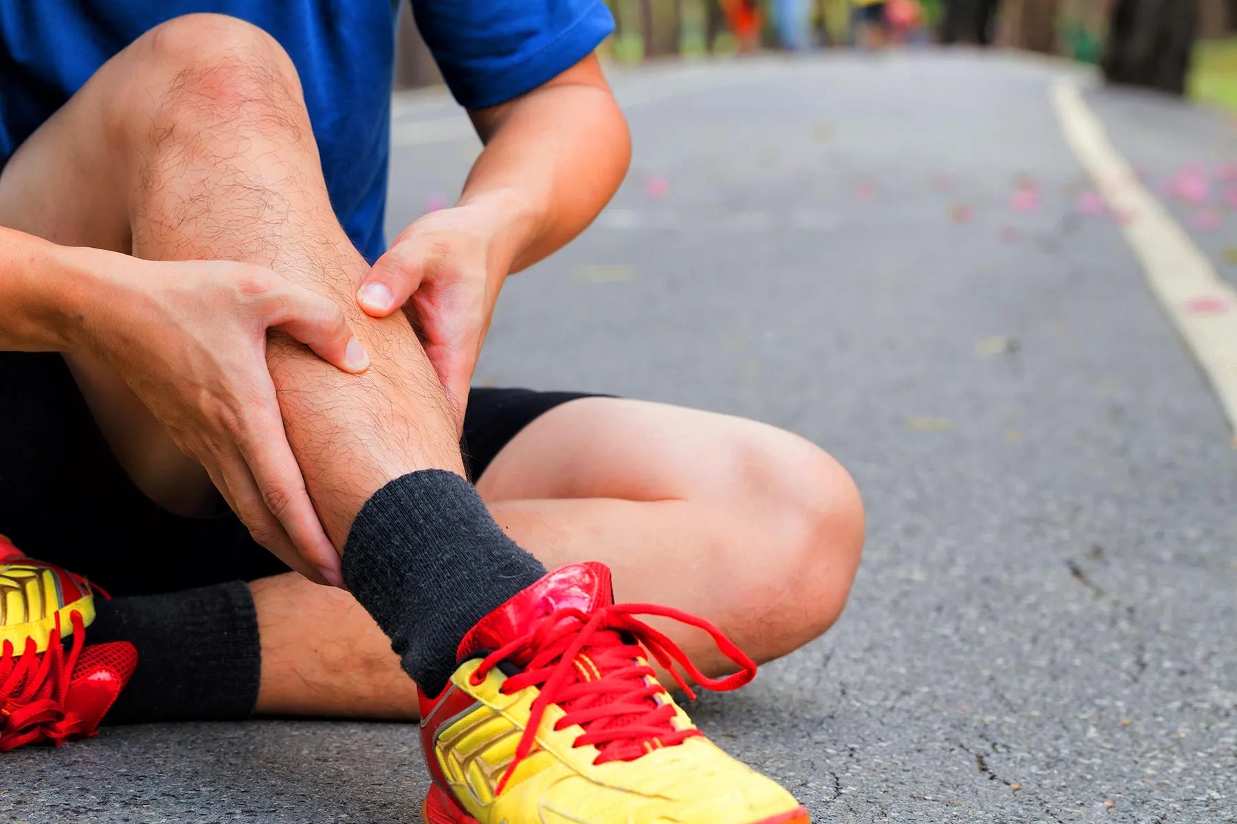 Shin Splints: What Actually Relieves the Pain (and What Doesn't)