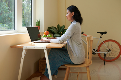 Posture Correction Techniques for a Pain-Free Life