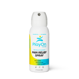 PlayOn Pain Relief Spray