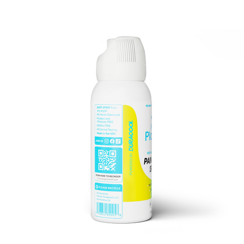 PlayOn Pain Relief Spray (Copy)