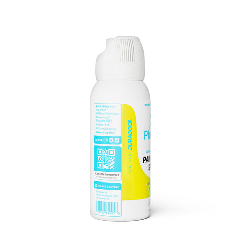 PlayOn Pain Relief Spray (Copy)