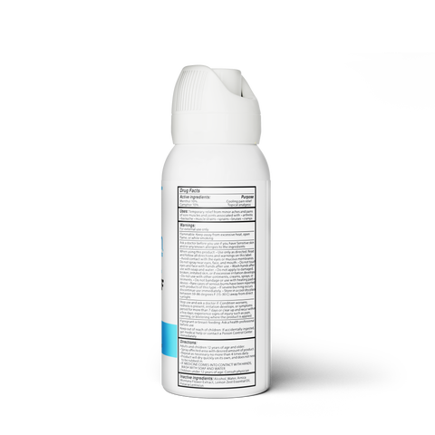 PlayOn Pain Relief Spray