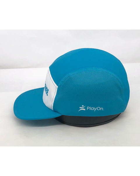 Live Free Endurance Running Hat