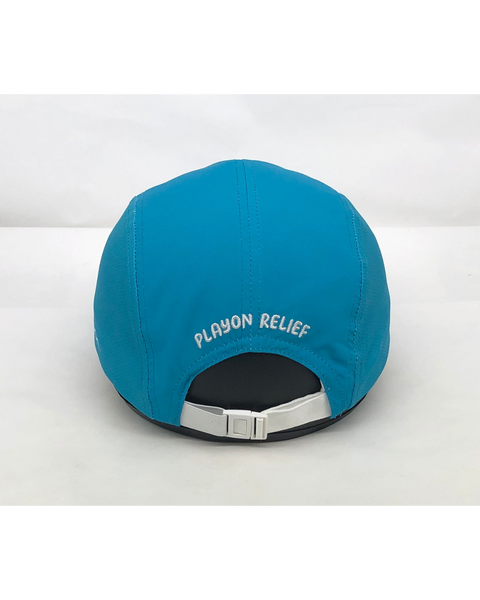 Live Free Endurance Running Hat