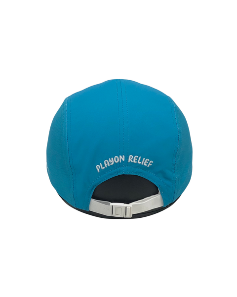 Live Free Endurance Running Hat