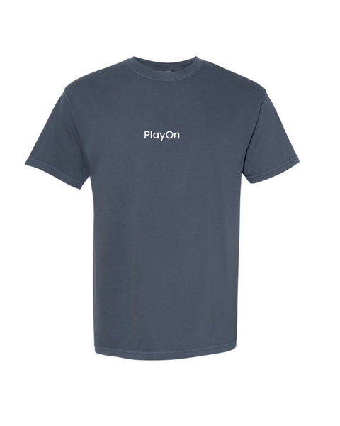 Recover Better Vintage Heavyweight Tee