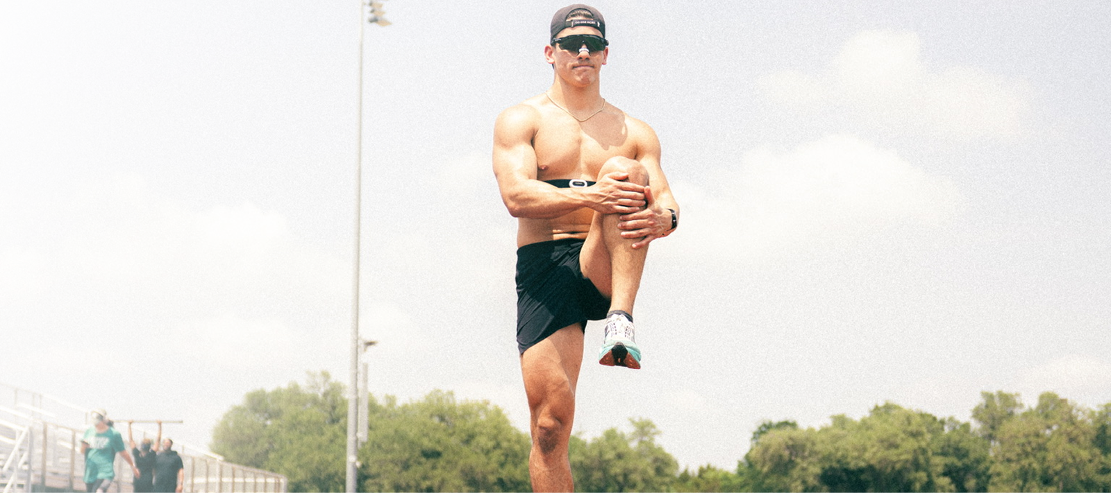 Clinically proven, nature-powered, and backed by 10+ years of research. PlayOn® combines advanced DuraCool® technology with potent natural ingredients to deliver relief that lasts.