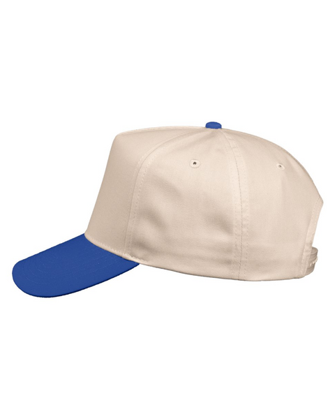 Play On. Lifestyle Snapback
